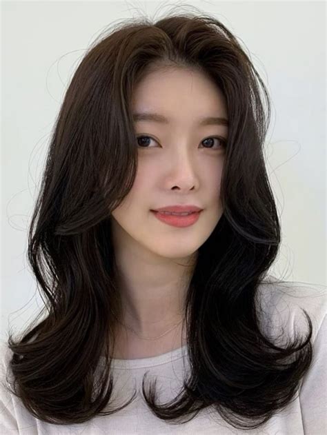 c curl perm korean|loose korean perm.